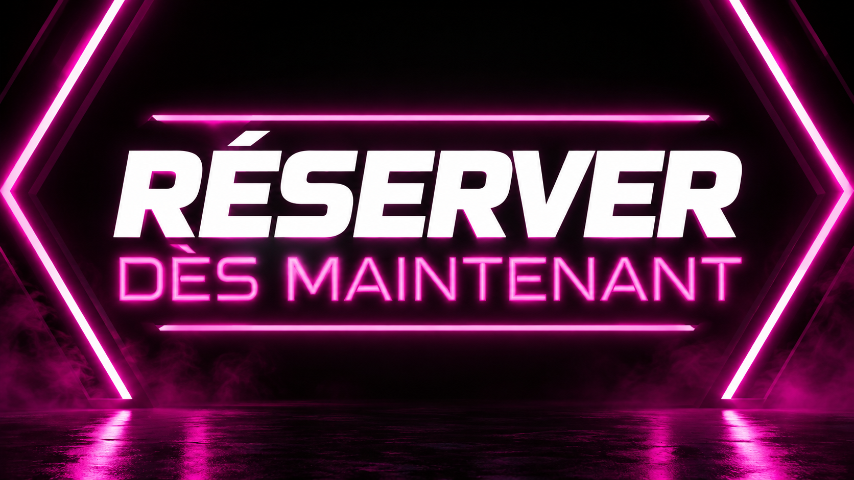 Réserver dès maintenant